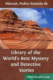 Library of the World's Best Mystery and Detective Stories